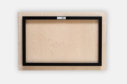 Dunes At Shinnecock Inlet Metal print