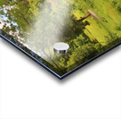 A Glorious Place To Visit Acrylic print