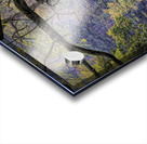 Swinging Into Autumn Edit Acrylic print