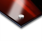 What Happened To The Sunset Acrylic print