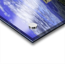 Stone Arch At Cragsmoor Impression Acrylique