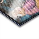 Jerry  Impression Acrylique