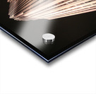 30 Rockefeller Plaza Acrylic print