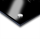 Freedom Tower in Black and White Acrylic print