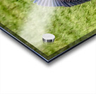 Awesome Landing Impression Acrylique