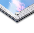 The World And Her People Edit Impression Acrylique