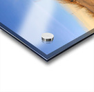 Dunes At Shinnecock Inlet Impression Acrylique