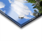 Conservatory Impression Acrylique