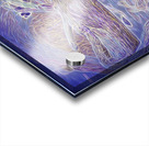 The Weather Creature Acrylic print