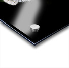 The Happy Flower Impression Acrylique