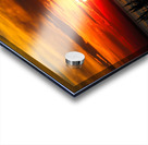 Sunset June 2023 Acrylic print