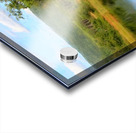 East Branch Of Delaware River Acrylic print