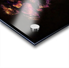 Altered Sea Glass Acrylic print