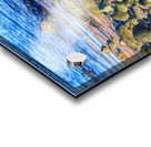 Rocks At Makamah Impression Acrylique