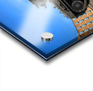 Tank At West Point Acrylic print