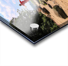 To Be Free Like A Kid Impression Acrylique