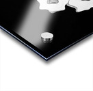 Toilet Paper Thief Acrylic print