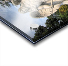 Archangel Gabriel Acrylic print