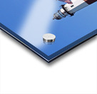 Montauk Lighthouse and Museum Impression Acrylique