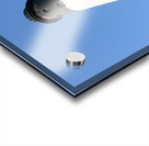 Tower Of Fire Island Lighthouse Impression Acrylique