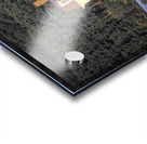 Esopus Meadow Lighthouse Edit Acrylic print