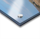 Montauk Lighthouse View From Camp Hero Acrylic print