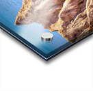 The Beauty In Erosion  Impression Acrylique