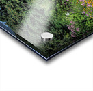 Herb Garden Impression Acrylique