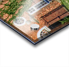 A Man And His T Bird Acrylic print