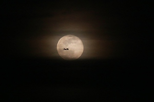 Fly Me To The Moon