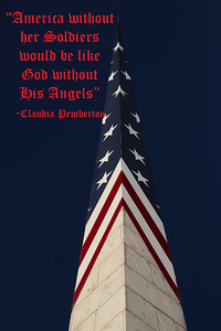 Thank You Is Not Enough