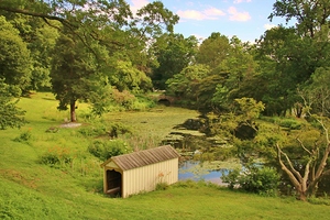 A Glorious Place To Visit