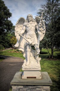 Archangel Gabriel