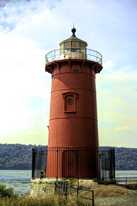 Little Red Lighthouse
