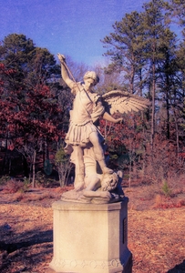 Michael The Archangel