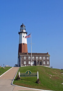 Montauk Lighthouse and Museum