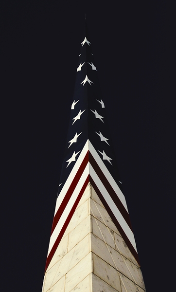 Vietnam Memorial Suffolk Count NY Print