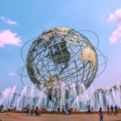 The World And Her People Edit