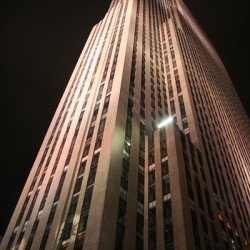30 Rockefeller Plaza