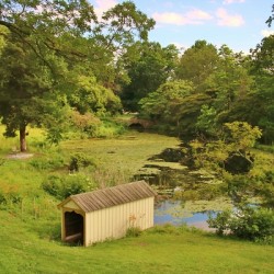 A Glorious Place To Visit