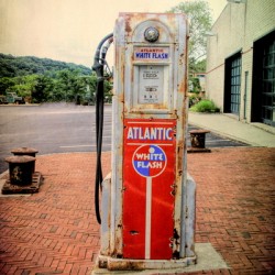 Atlantic White Flash