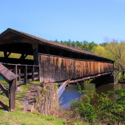 Crossing The Wallkill