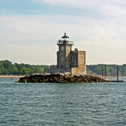 Huntington Lighthouse