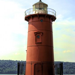 Little Red Lighthouse