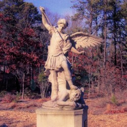 Michael The Archangel