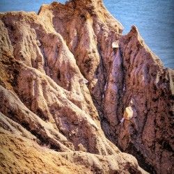 The Beauty In Erosion 