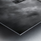 With Me The Storm Is Calm Impression metal