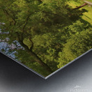 A Glorious Place To Visit Metal print