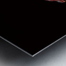 Menopause Metal print