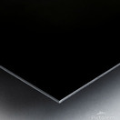 Black Crown Night Heron In Flight Impression metal